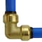Apollo 1/2 in. Brass Push-to-Connect 90-Degree Elbow FSBE12 - alternate 7